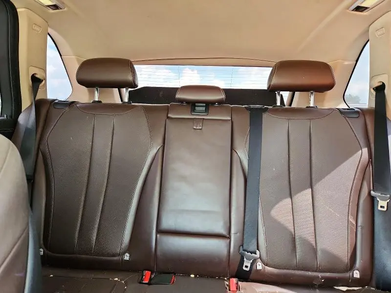 2014 BMW X5 XDRIVE35I  