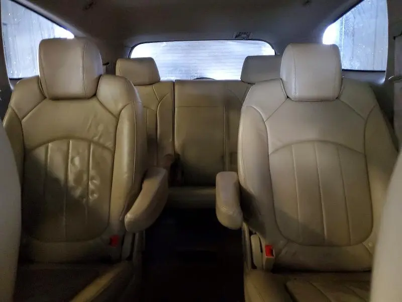 2010 BUICK ENCLAVE CXL  