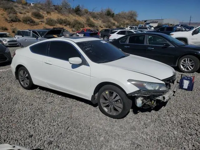 2010 HONDA ACCORD EXL  