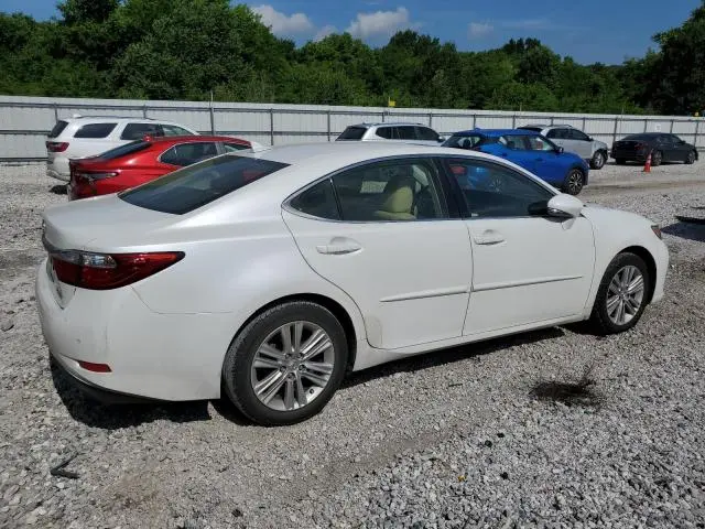 2014 LEXUS ES 350  