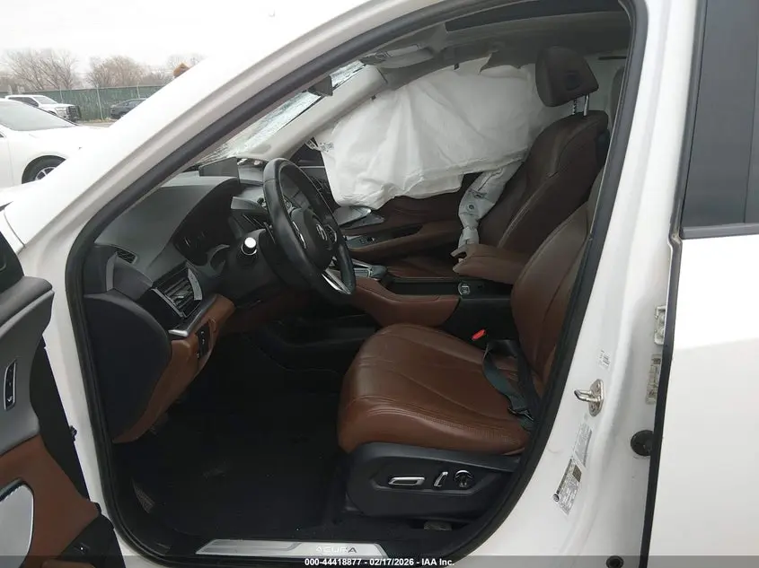 2020 ACURA RDX TECHNOLOGY PACKAGE