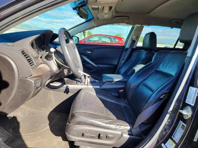 2015 ACURA RDX TECHNOLOGY  