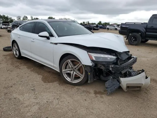 2022 AUDI A5 PRESTIGE 45  