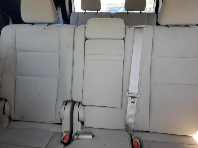 2019 DODGE DURANGO SXT  