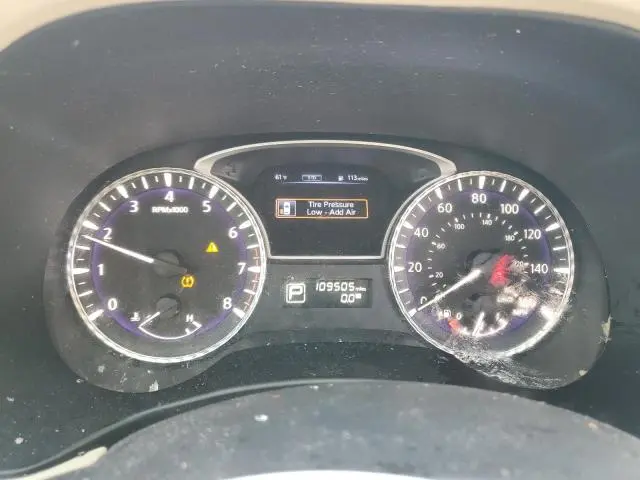 2018 INFINITI QX60 
