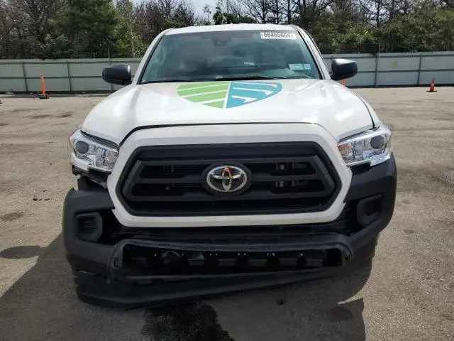 2023 TOYOTA TACOMA ACCESS CAB  