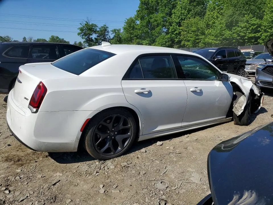 2022 CHRYSLER 300 TOURING L  