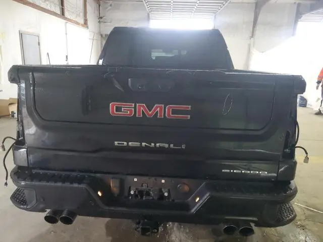 2023 GMC SIERRA K1500 DENALI  