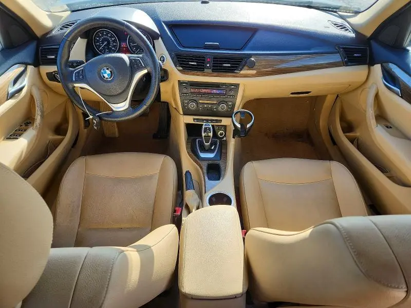 2014 BMW X1 XDRIVE28I  