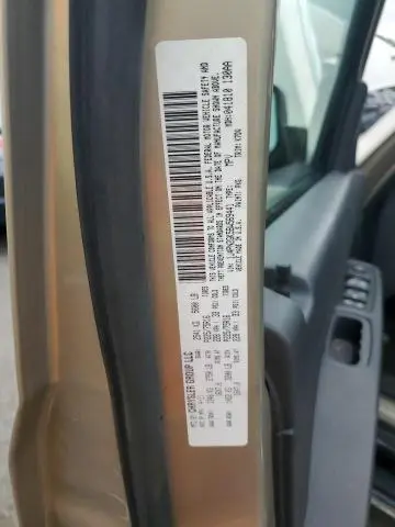 2011 JEEP LIBERTY SPORT  