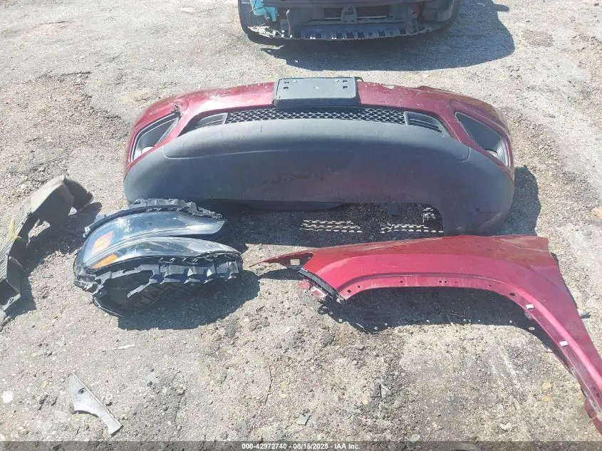 2019 JEEP CHEROKEE LATITUDE PLUS FWD