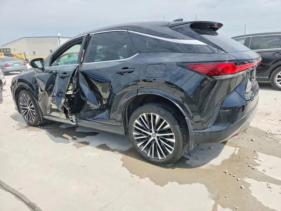 2024 LEXUS RX 350 PREMIUM+  