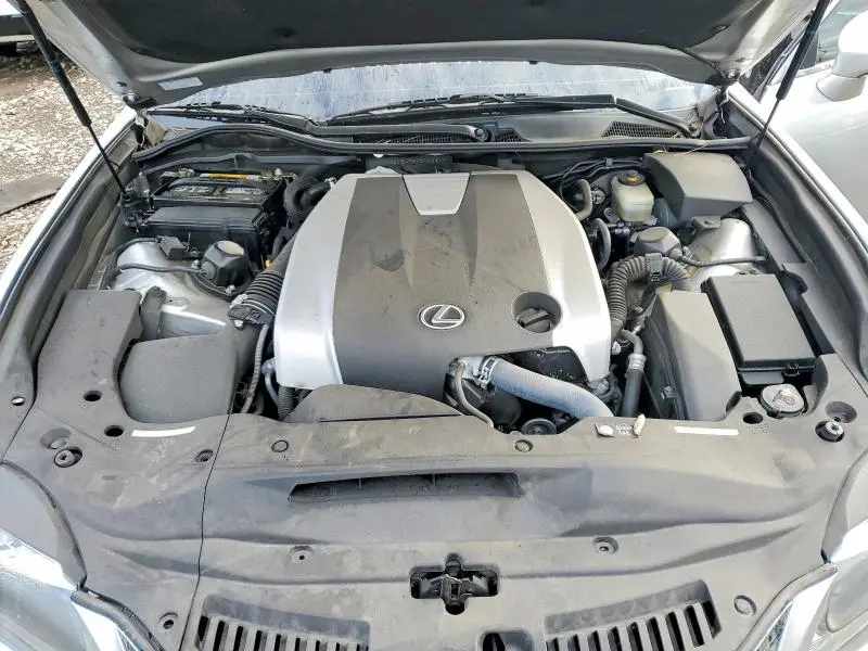 2015 LEXUS GS 350  