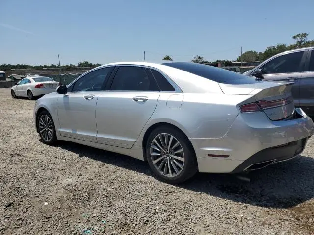 2018 LINCOLN MKZ PREMIERE  