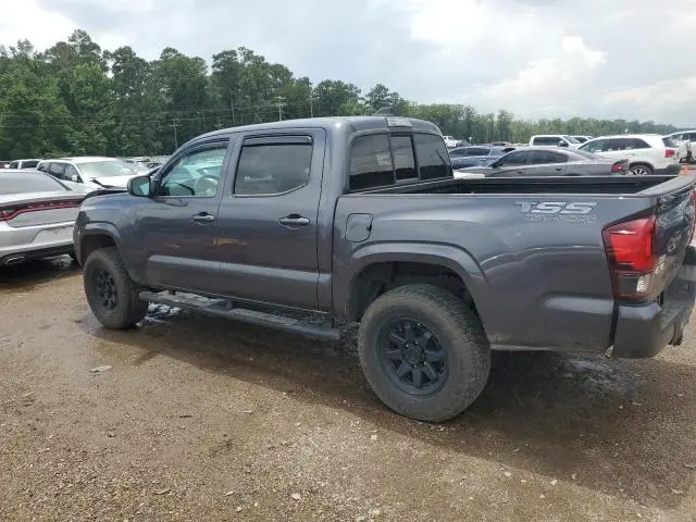 2023 TOYOTA TACOMA DOUBLE CAB  