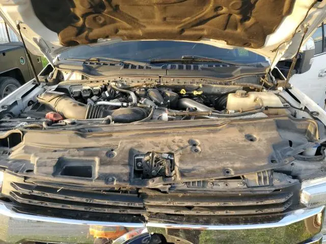 2017 FORD F350 SUPER DUTY  