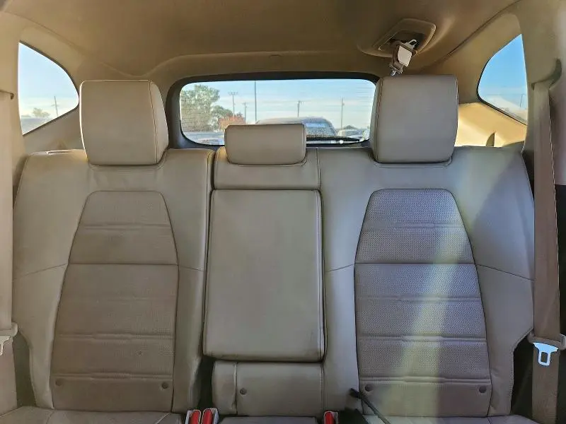 2019 HONDA CR-V EXL  