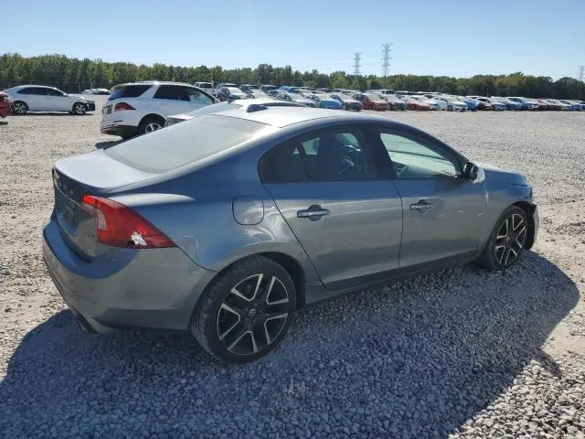 2018 VOLVO S60 DYNAMIC  