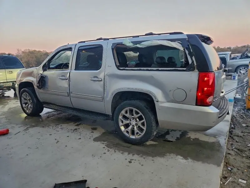 2012 GMC YUKON XL C1500 SLT  