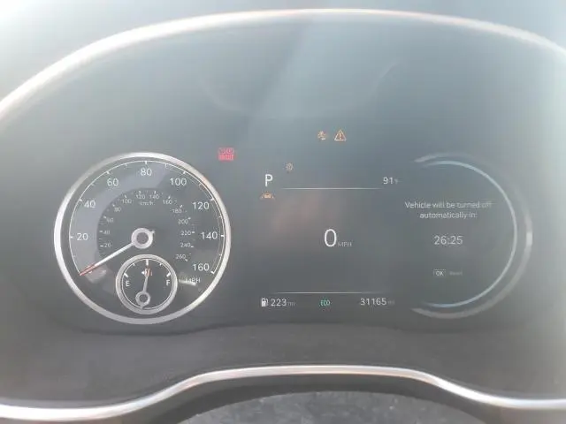 2021 GENESIS G80 BASE  