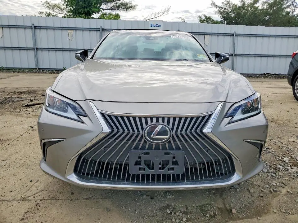 2021 LEXUS ES 250 BASE  