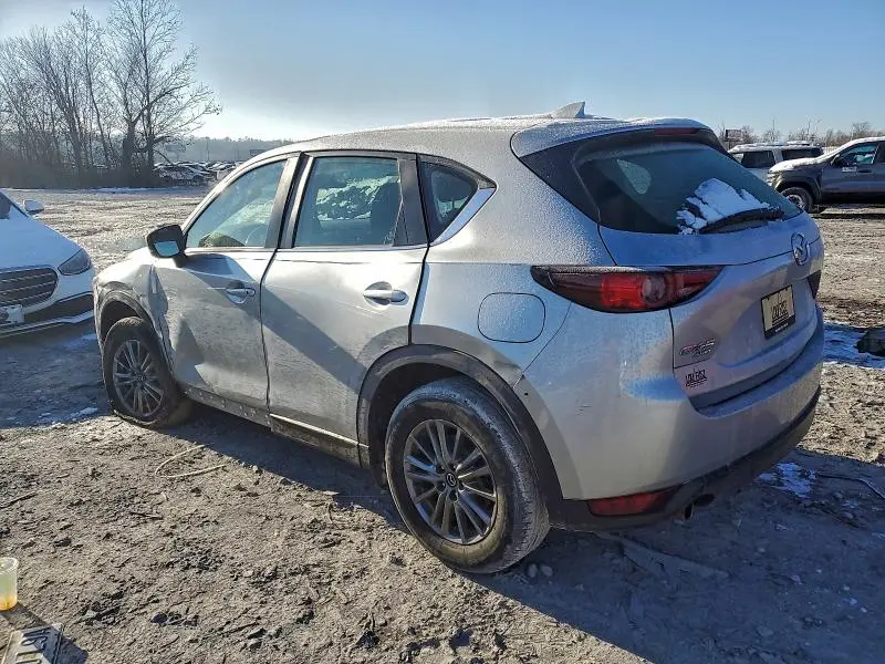 2018 MAZDA CX-5 SPORT  