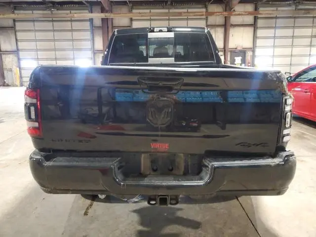 2023 RAM 2500 LIMITED  