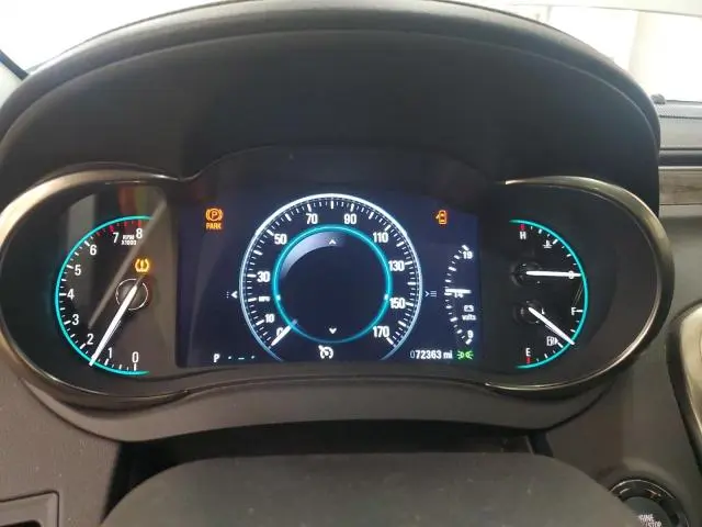 2014 BUICK LACROSSE   