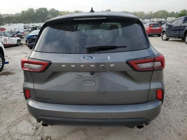 2024 FORD ESCAPE ST LINE  