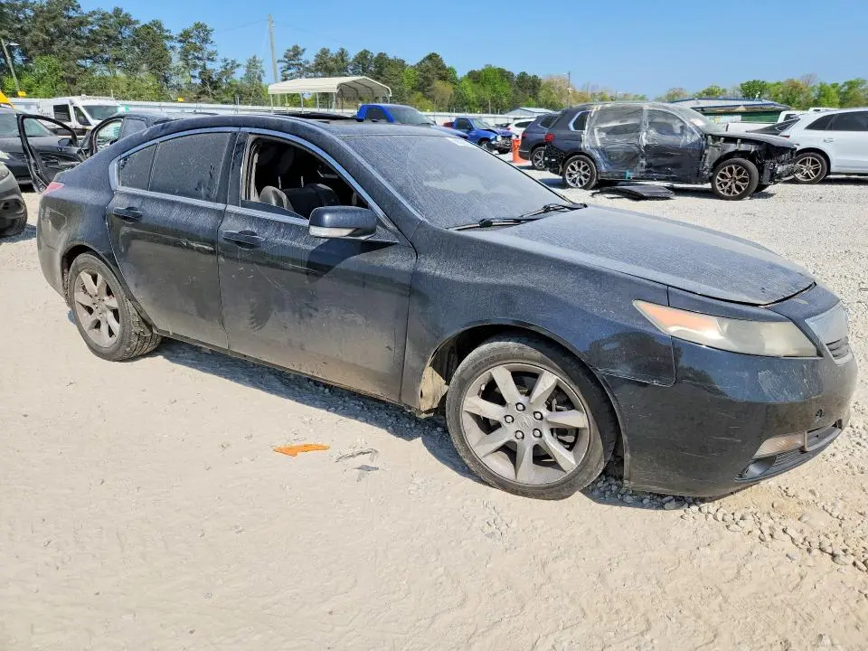 2012 ACURA TL   