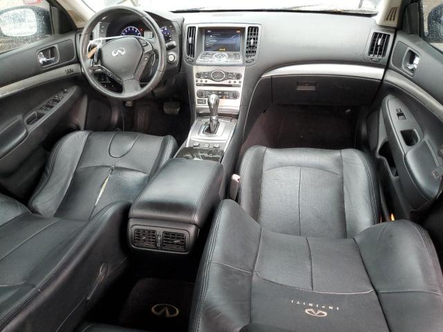 2010 INFINITI G37 