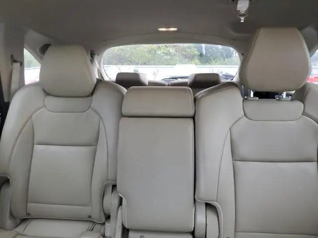 2018 ACURA MDX TECHNOLOGY  