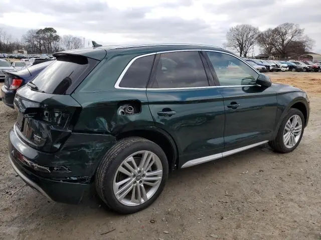 2018 AUDI Q5 PRESTIGE