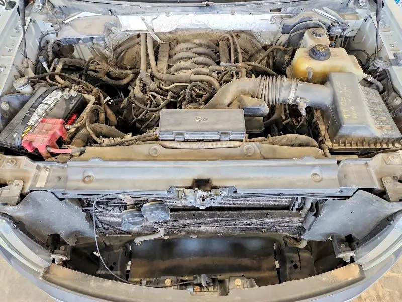 2011 FORD F150   