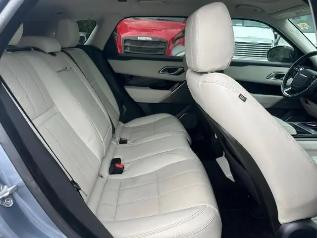 2020 LAND ROVER RANGE ROVER VELAR R-DYNAMIC S  