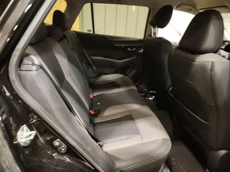 2021 SUBARU OUTBACK ONYX EDITION XT  