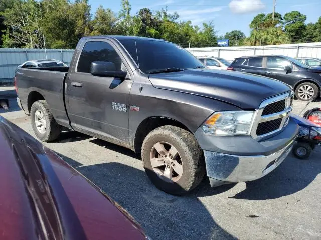 2016 RAM 1500 ST