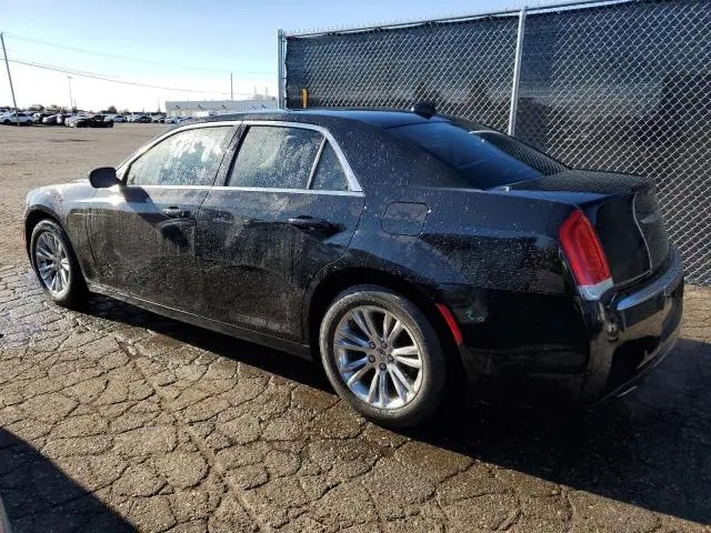 2016 CHRYSLER 300 LIMITED  