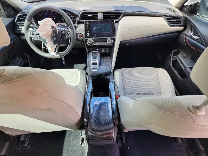 2021 HONDA INSIGHT EX  