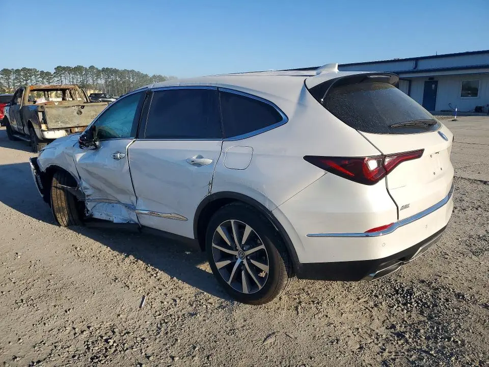 2026 ACURA MDX TECHNOLOGY  