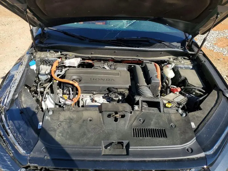2025 HONDA CR-V SPORT-L  