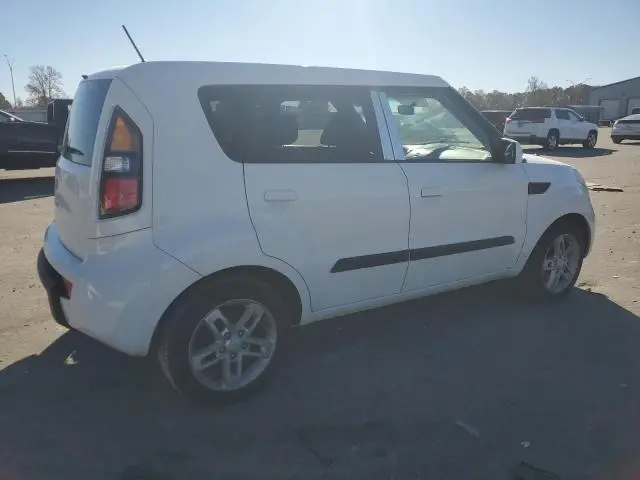 2010 KIA SOUL +  