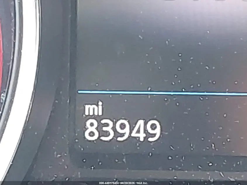 2020 VOLKSWAGEN TIGUAN 2.0T S