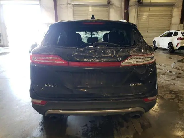2016 LINCOLN MKC RESERVE  