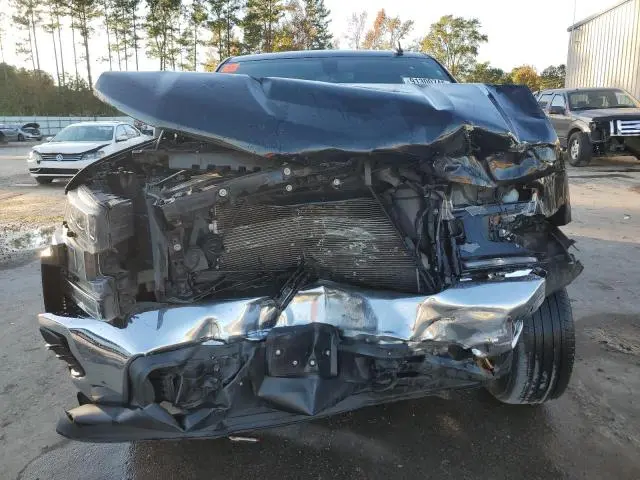 2019 CHEVROLET SILVERADO K1500 LT  