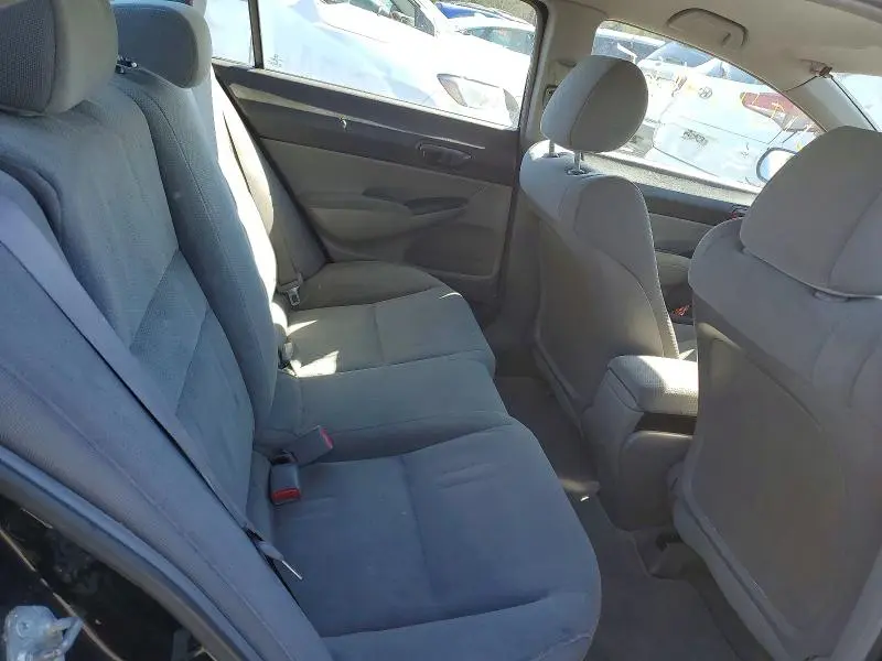2010 HONDA CIVIC DX-G  