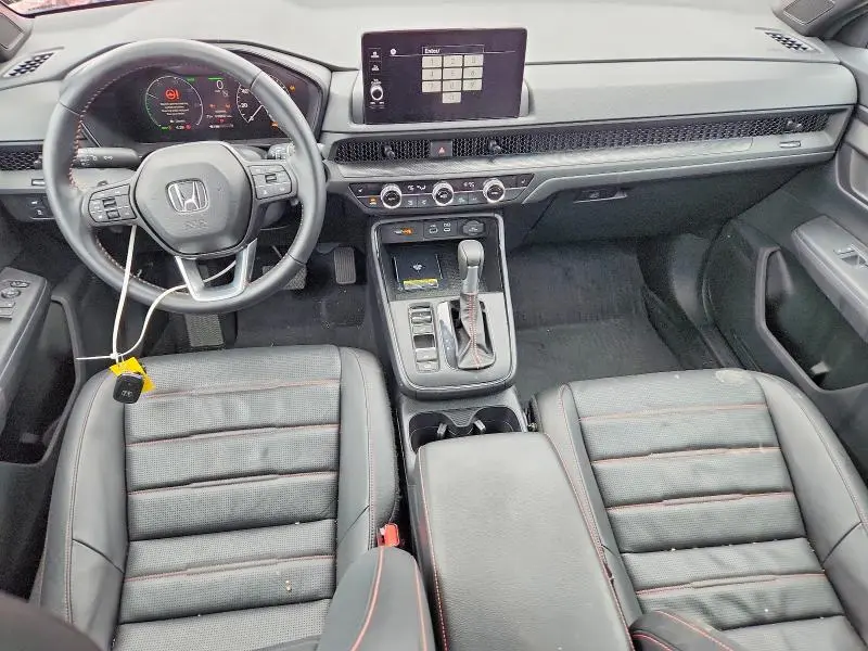 2025 HONDA CR-V SPORT-L  