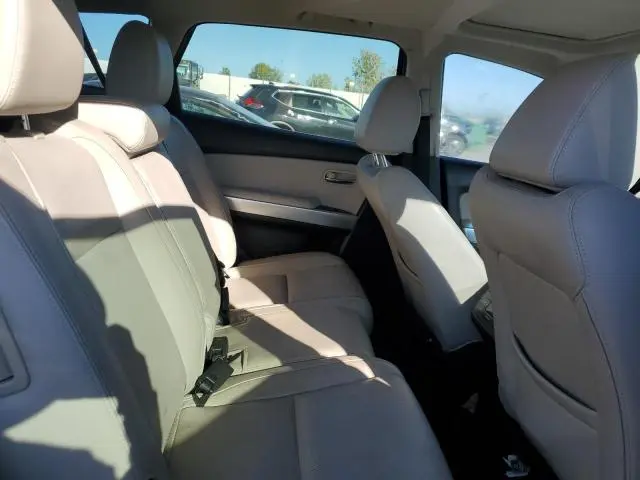 2013 MAZDA CX-9 GRAND TOURING  