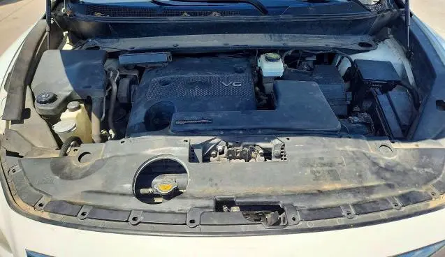 2014 INFINITI QX60 BASE  