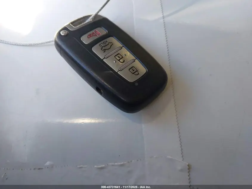 2012 KIA OPTIMA HYBRID EX